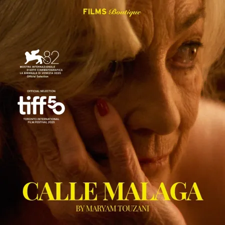 Cine: "Calle Málaga" representa a Marruecos en los Óscar de 2026