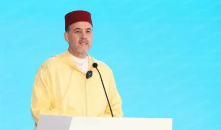 Morocco Has Developed Genuine Cultural, Educational Strategy to 'Immunize' Society Against Extremism- Official