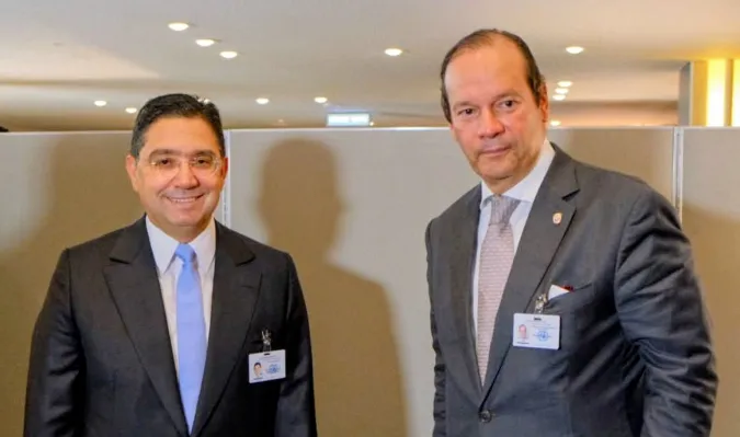 ONU: Panamá reafirma su apoyo a la iniciativa marroquí de autonomía para el Sáhara