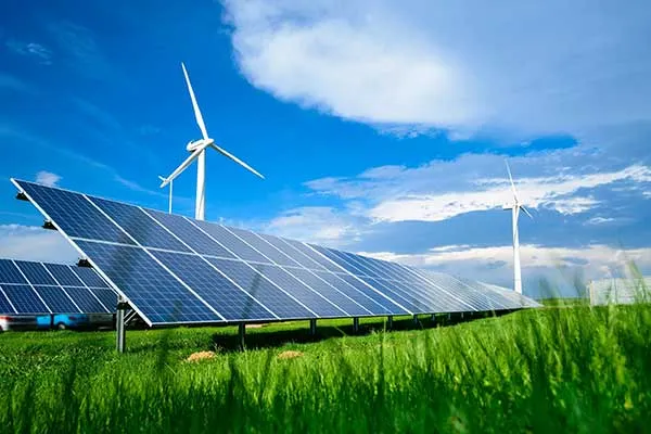 Energía renovable: Marruecos puede suministrar el 50% de la electricidad que necesita la UE