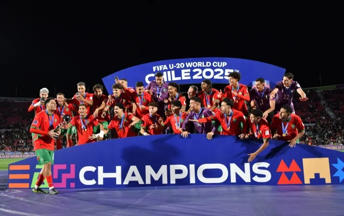 Mundial Sub-20: La coronación de los Leoncillos, culminación de la política deportiva visionaria impulsada por Su Majestad el Rey