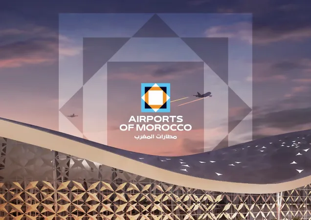 L'ONDA accélère la transformation digitale des aéroports du Royaume