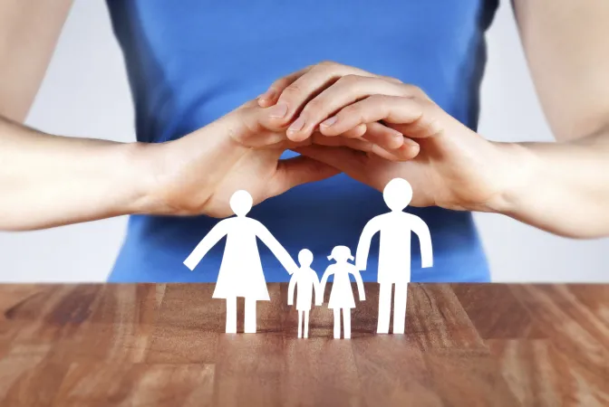 Adoption d'un projet de décret relatif aux allocations familiales accordées par la CNSS