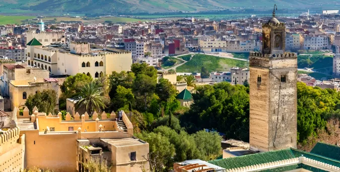 Fès-Meknès : Des investissements de 16,7 MMDH approuvés à fin septembre 2025