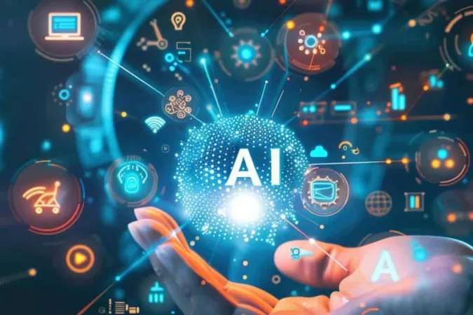 La Fondation Al Mada et l'INPT lancent à Rabat un Master Data & IA, unique au Maroc