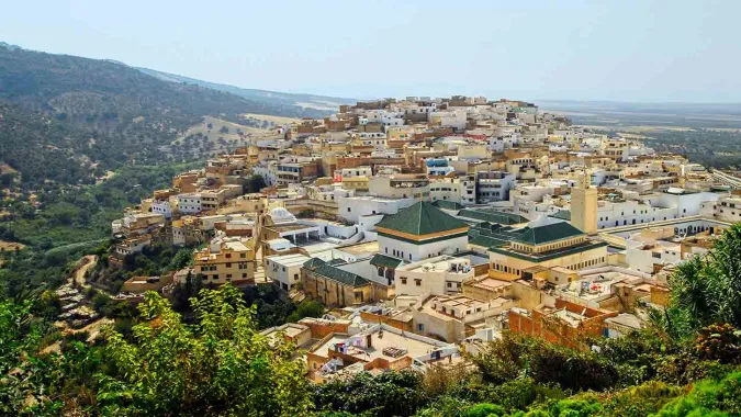 Leadership des affaires chez les jeunes : 43 projets INDH de plus de 4,4 MDH approuvés à Meknès