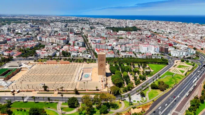 Région Rabat-Salé-Kénitra : adoption de plusieurs projets d'infrastructures et de développement