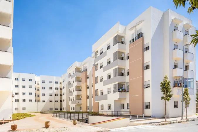Plus de 36.000 jeunes de moins de 40 ans ont bénéficié du programme d'aide au logement