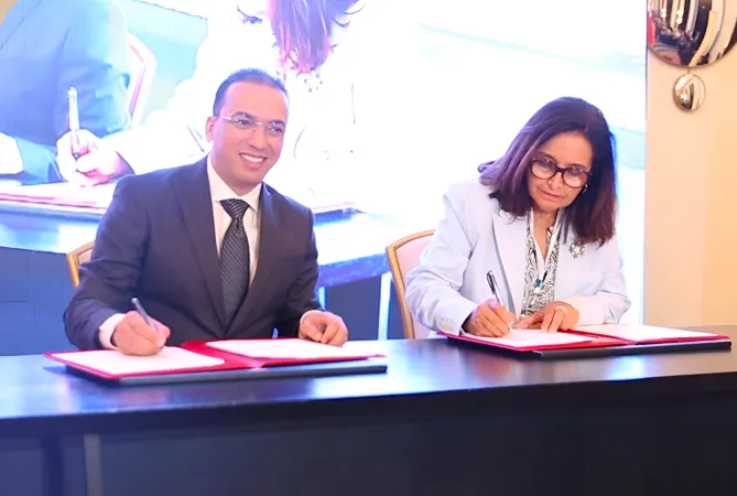 Lancement à Salé du programme "Tahfiz Niswa" pour l'appui à l'entreprenariat dans l'économie sociale