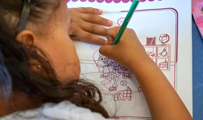 A Tinghir, l’INDH donne une forte impulsion à la promotion du Préscolaire