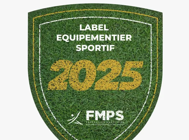 La FMPS dévoile le label “Équipementier Sportif 2025” destiné à certifier l’excellence nationale