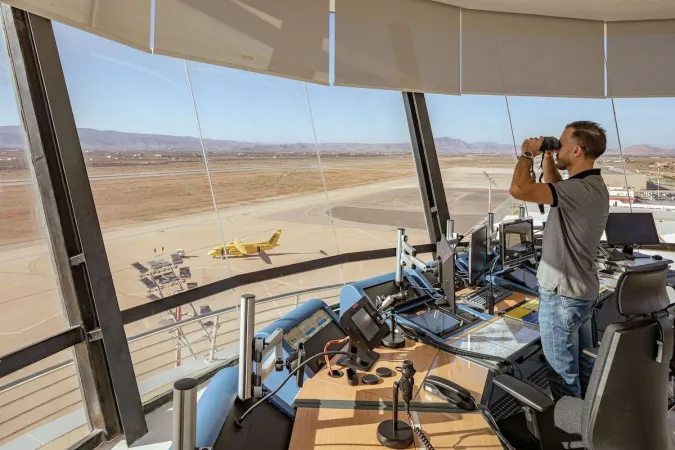 L’ONDA trace la voie d’une navigation aérienne nouvelle génération