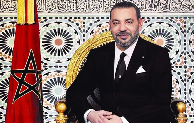 HM King Mohammed VI Addresses Message to Chairman of UN Committee on Exercise of Inalienable Rights of Palestinian People (Full Text)