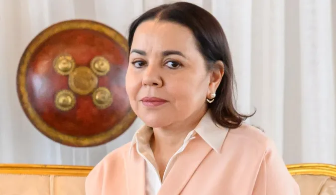 SAR la Princesa Lalla Asmaa y la Primera Dama de la República de Kenia lanzan en Nairobi la 4ª fase del programa "Unidos, nos oímos mejor"