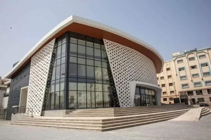 Clôture à Al Hoceima de la 2è édition du projet "Basmat Chabab"