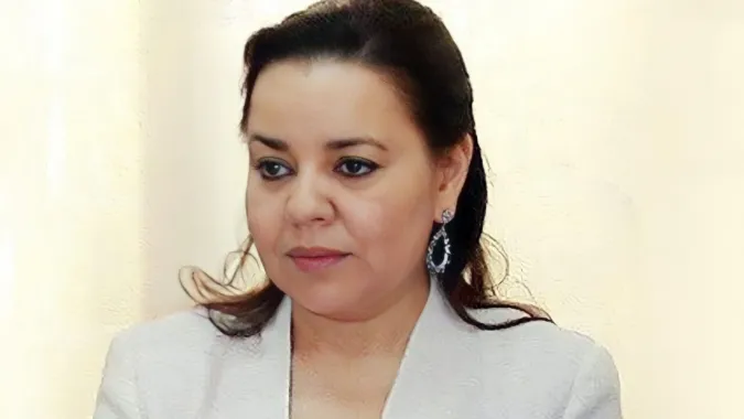 SAR la Princesa Lalla Asmaa preside en Rabat la ceremonia de inauguración del I Congreso Africano sobre la Implantación Coclear en Niños