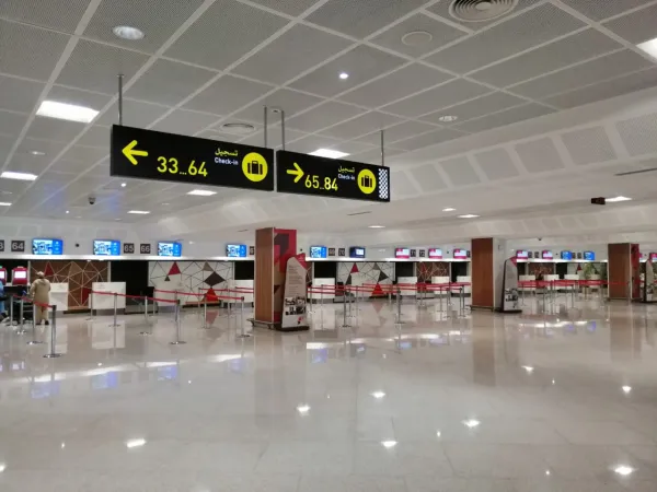 L'ONDA lance un centre de commandement opérationnel au sein de l'aéroport Mohammed V