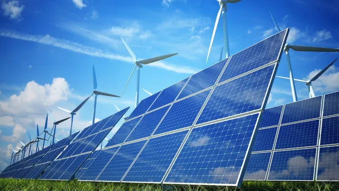 La transition énergétique au Maroc : un véritable levier de développement et de renforcement de la compétitivité de l'économie nationale