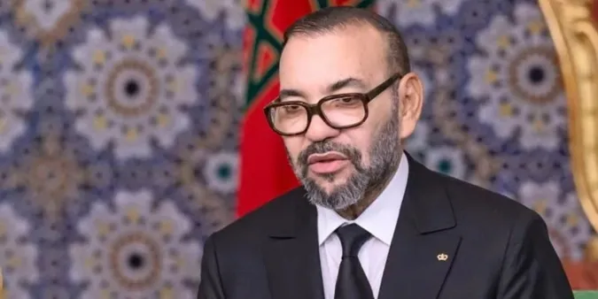 Communiqué du Cabinet Royal