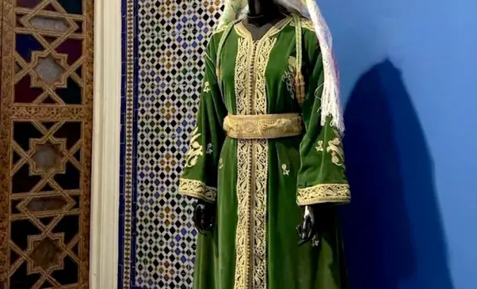 Casablanca à l'heure de la 11ème Édition du Festival des Ambassadeurs du Caftan Marocain