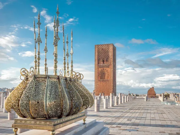 احتفاء بكأس إفريقيا للأمم، مؤسسة المحافظة على التراث الثقافي لمدينة الرباط تطلق برنامجا ثقافيا للتعريف بتراث العاصمة