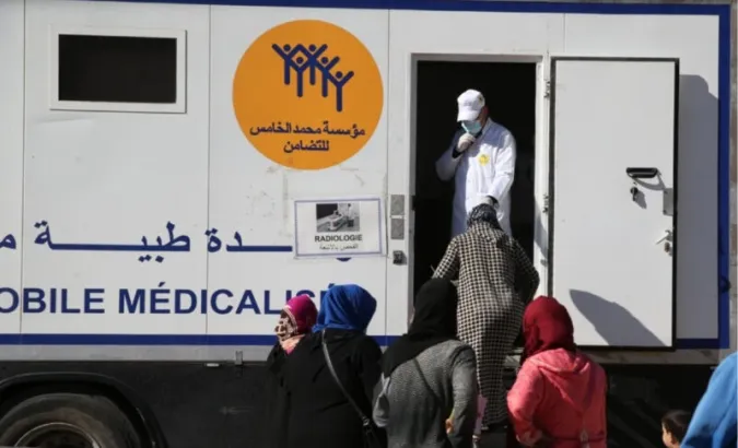 La Fondation Mohammed V pour la Solidarité organise une nouvelle campagne de chirurgie de la cataracte dans la province de Zagora