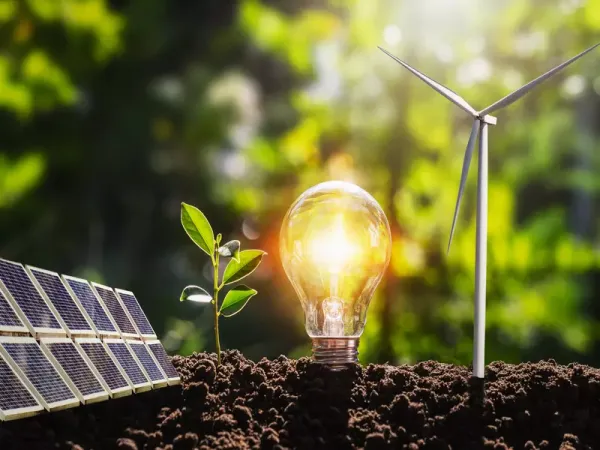 Casablanca : Lancement du programme "Izdihar Green Shift" dédié à l'accélération de la décarbonation industrielle