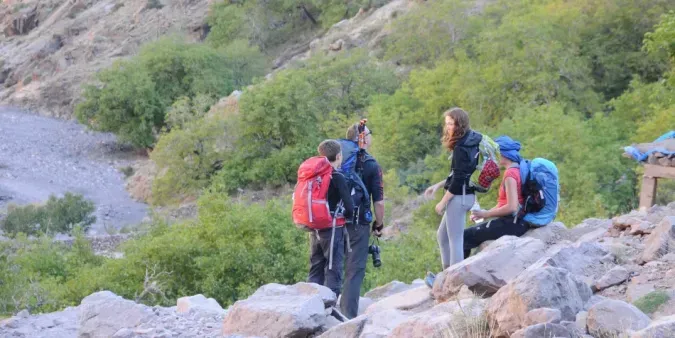 Taroudant :Lancement du programme "Tamount" pour promouvoir l’inclusion économique et le tourisme durable au profit des jeunes et des femmes