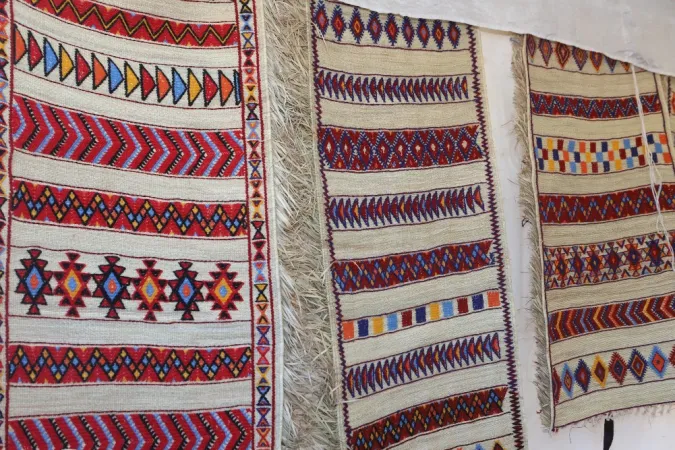 Khénifra : L'Exposition provinciale des produits du terroir, une vitrine mettant en lumière les richesses du Moyen Atlas
