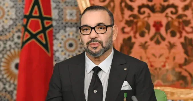 Communiqué du Cabinet Royal