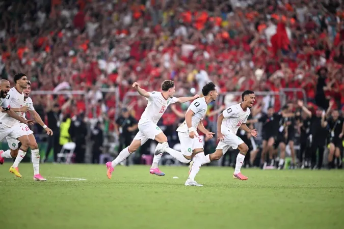 Mundial 2026: Marruecos a octavos, Países Bajos a casa (3-2)