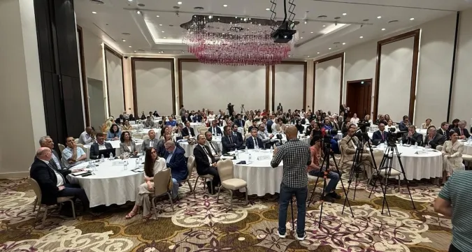 Foro ELI Marruecos: destaca el fuerte impulso de Marruecos en los grandes proyectos de infraestructura