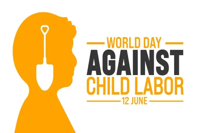 Día Mundial contra el Trabajo Infantil: El ONDE lanza una campaña nacional “STOP al trabajo infantil”