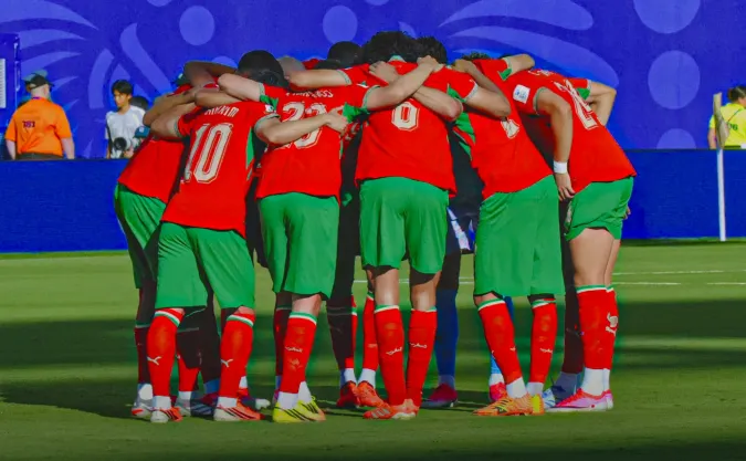 Mondial-2026: Les Lions de l’Atlas affichent une excellente forme à J-3 du match face à Haïti