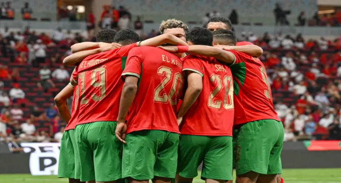 Les participations du Maroc au Mondial.. Chronologie de progrès et d’exploits