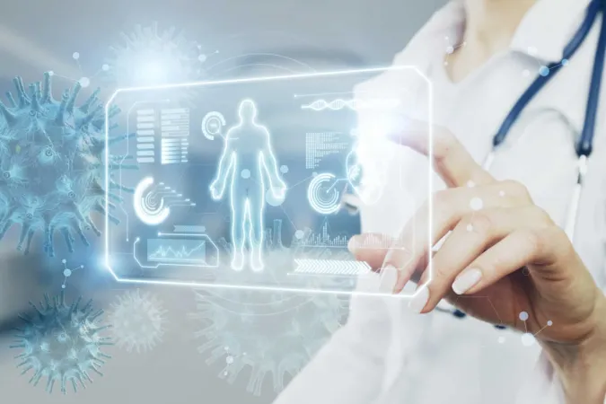 Hôpitaux publics : recours à l'IA pour renforcer le diagnostic précoce