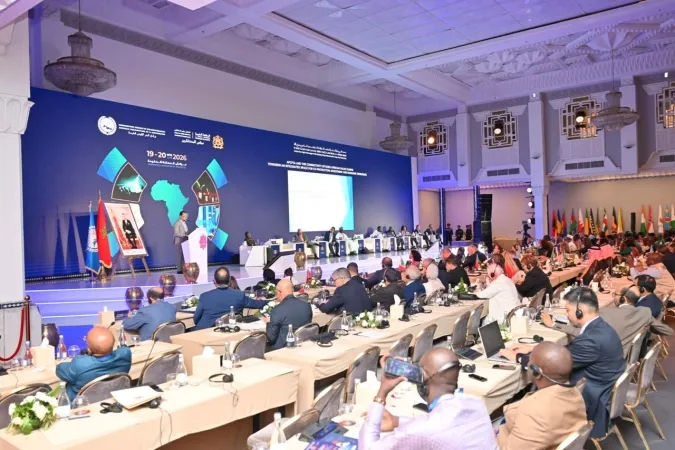 Marrakech Parliamentary Forum Calls for Comprehensive, Multilateral Euro-Mediterranean & Gulf Economic Framework