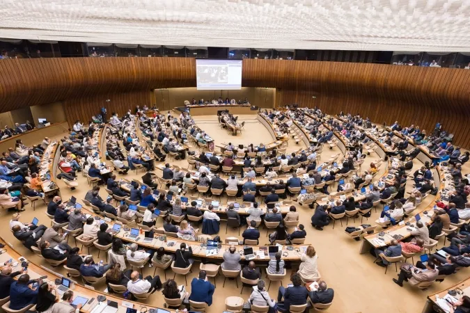 Genève: le Maroc en force à la 114e session de la Conférence internationale du Travail