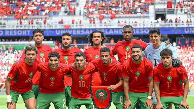 كأس العالم 2026.. من الولايات المتحدة إلى المكسيك، "أسود الأطلس" يواصلون السير قدما نحو حلمهم المونديالي