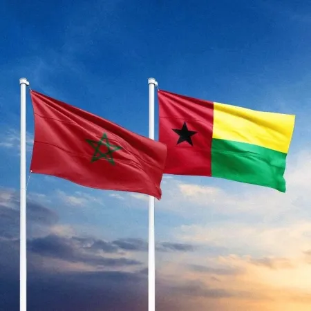 Guinea-Bisáu reafirma su firme apoyo a la integridad territorial y a la soberanía de Marruecos sobre todo su territorio, incluida la región del Sáhara