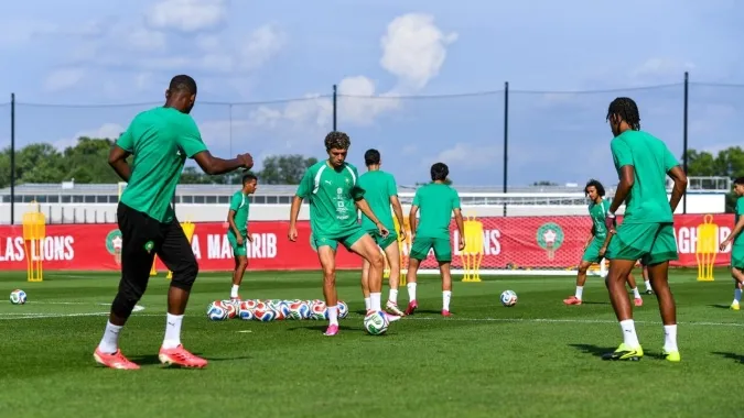 Mondial-2026: Les Lions de l'Atlas récupèrent, cap sur l’Écosse