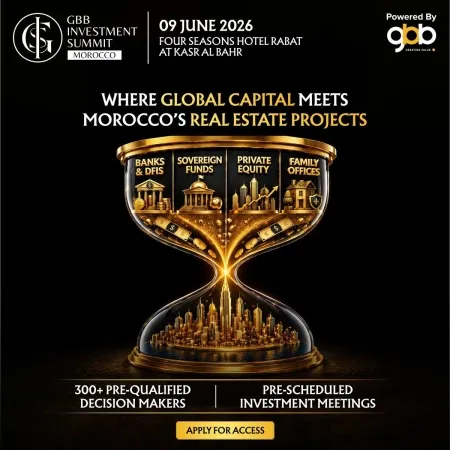 Tourisme : le GBB Investment Summit Morocco réunit à Rabat investisseurs et acteurs de l'immobilier et de l'hôtellerie