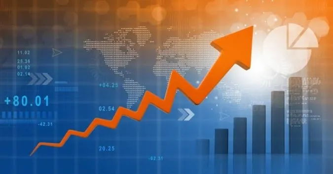 All Conditions Are in Place to Sustain Economic Growth Beyond 2030