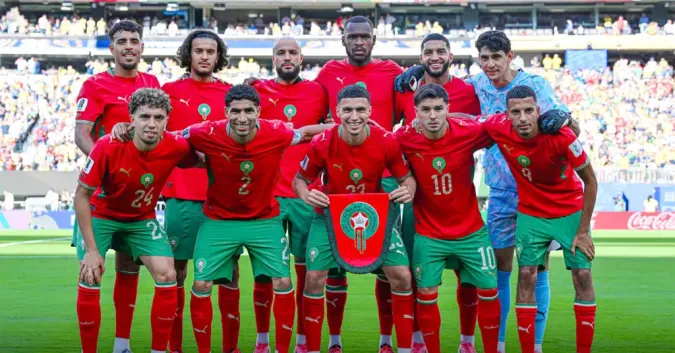 Mondial 2026: La ville de Bernards dans le New Jersey rend hommage aux Lions de l’Atlas
