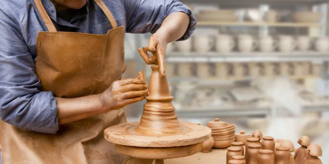 Rabat : lancement de la 4ème édition du programme "Trésors des arts traditionnels marocains"