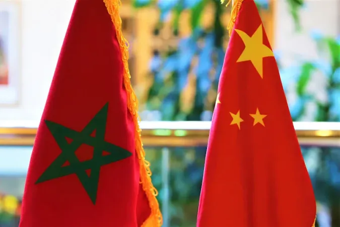 L'expérience marocaine en matière de développement social mise en avant en Chine