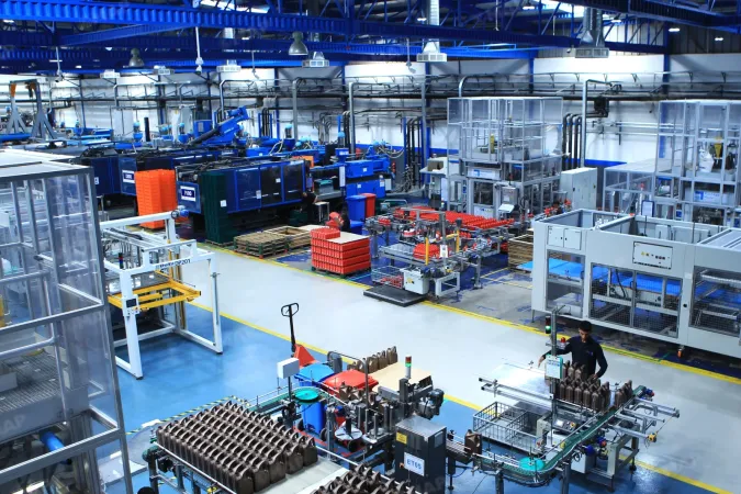 Sidi Bou Othmane: Inauguration d'une nouvelle unité industrielle de Plastikpack Maroc dédiée à l'injection plastique
