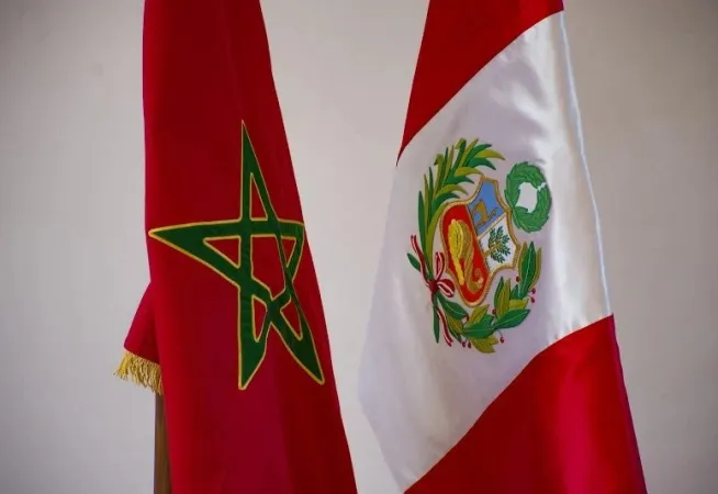 Peru’s Future Government Pledges to Support Morocco’s Territorial Integrity & Sovereignty Over Its Southern Provinces
